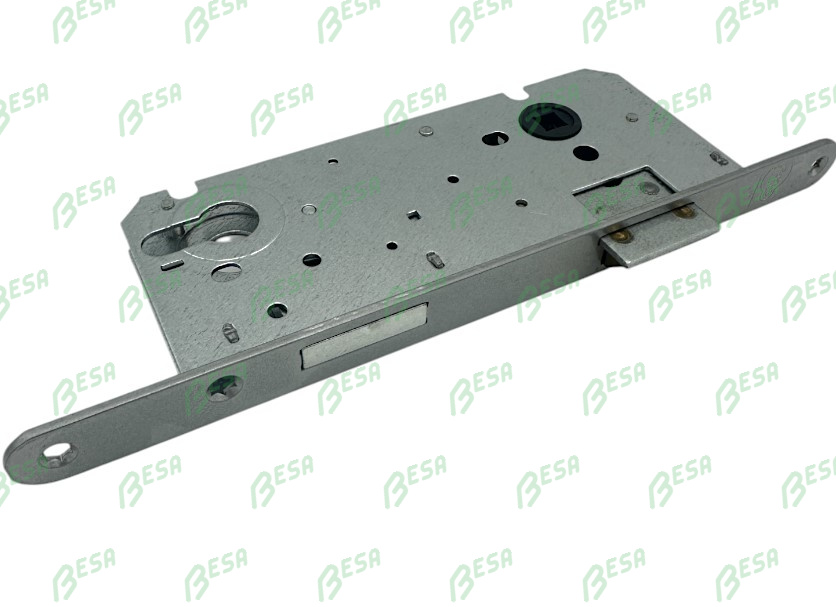 LITTO A2658 CILINDERSLOT 2-TOERIG OPDEK