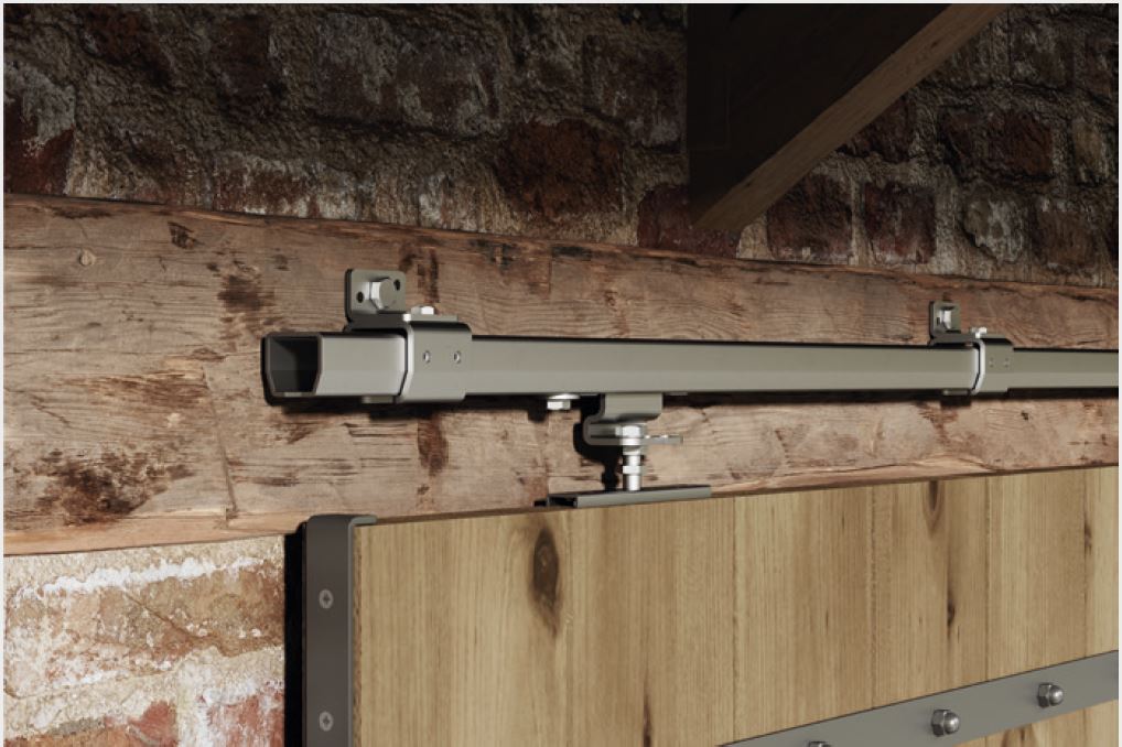 HELM SCHUIFDEURSYSTEEM 300