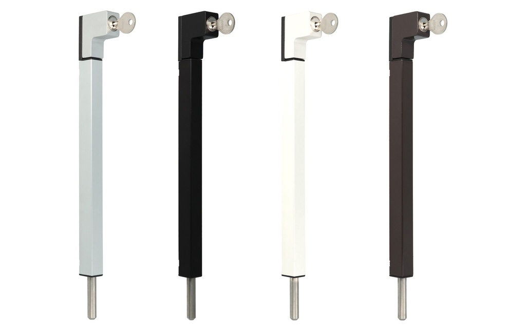 FAPIM 3726 ATLAS GRENDEL AFSLUITBAAR