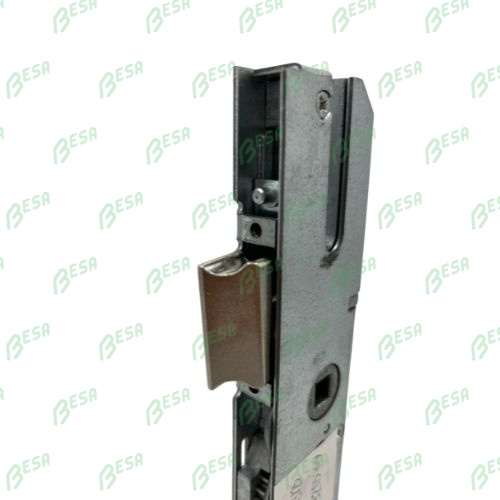 KFV REPARATIE HOOFDSLOTKAST ZONDER NACHTSCHOOT VOOR SCHUIFRAMEN