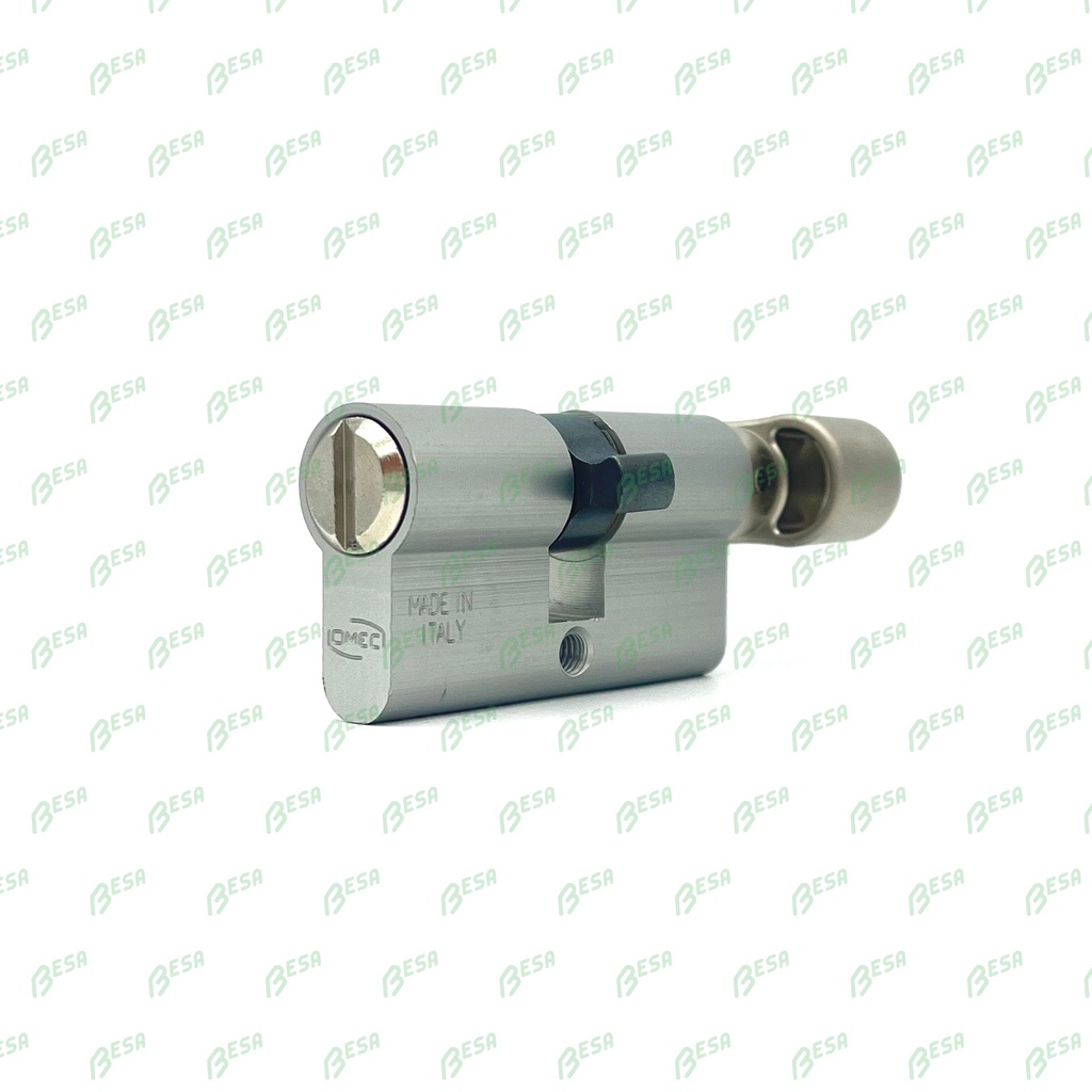 OMEC WC-CILINDER MET GLEUF