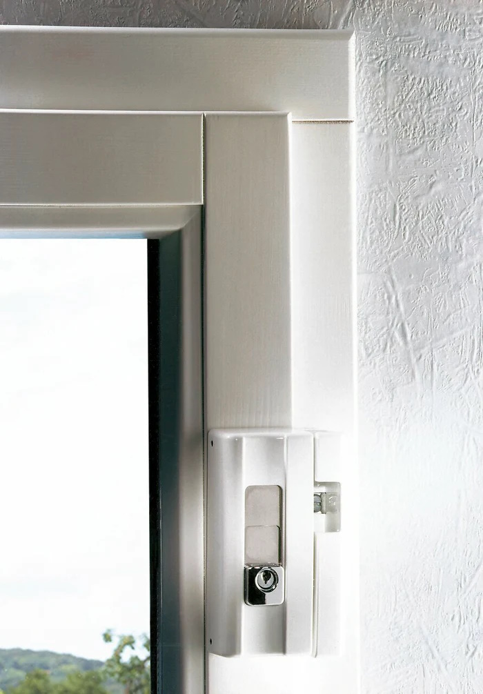 BURG WÄCHTER BLOCKSAFE B1