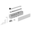 GU OTS 536 DOOR CLOSER WITH SCISSOR ARM