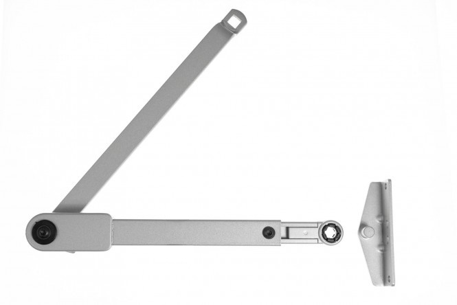 GU OTS 210 / 430 SCHERENARM FÜR TÜRSCHLIESSER