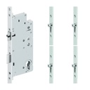 MACO REEKS I.S. Z-TS MEERPUNTSLOT MET ROLNOKKEN