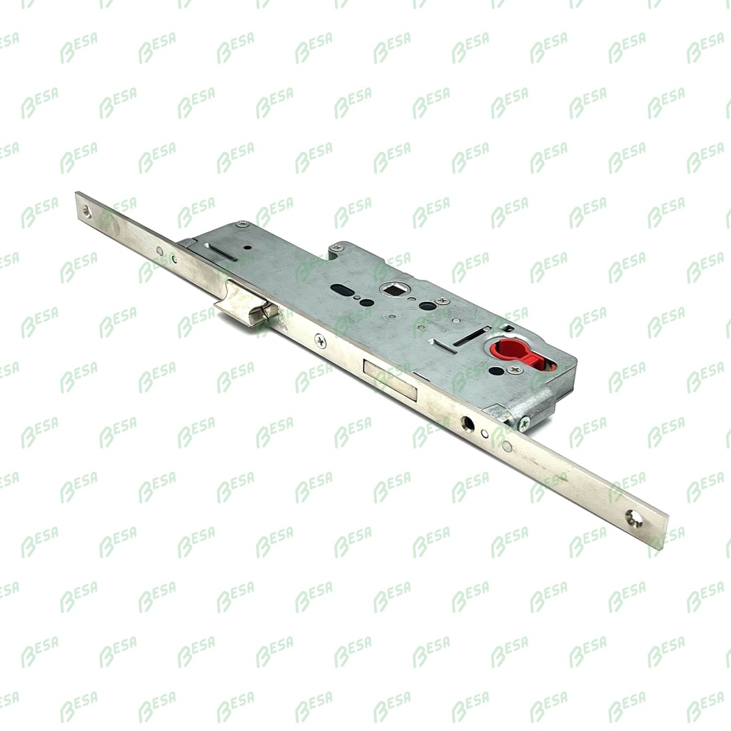 BESA DEPUTY ERSATZSCHLOSS FÜR MEHRPUNKTVERRIEGELUNG