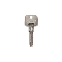 ABUS D6 SLEUTEL | CODEREEKS D, DN OF ZY 00001 - 30000