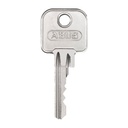 ABUS E60 SLEUTEL | CODEREEKS RM00001 - RM30000