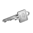 BKS PZ 88 SLEUTEL | CODEREEKS 50001 - 80453