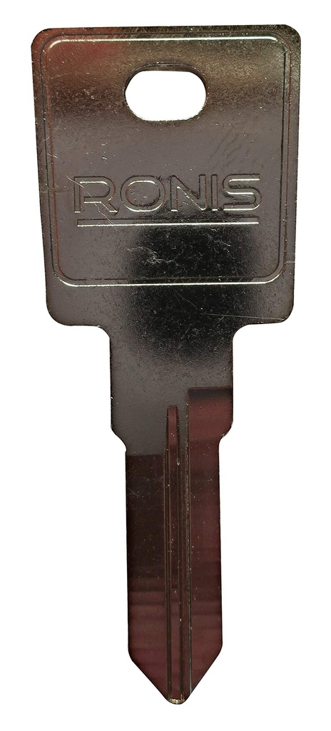 RONIS SERIE KT SLEUTEL | CODEREEKS KT7001 - KT8000