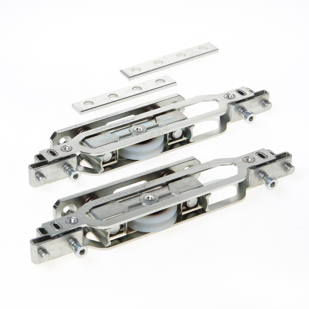 MACO 103071 ZUSÄTZLICHES LAUFWAGENSET FÜR HEBESCHIEBEFENSTER 400 KG