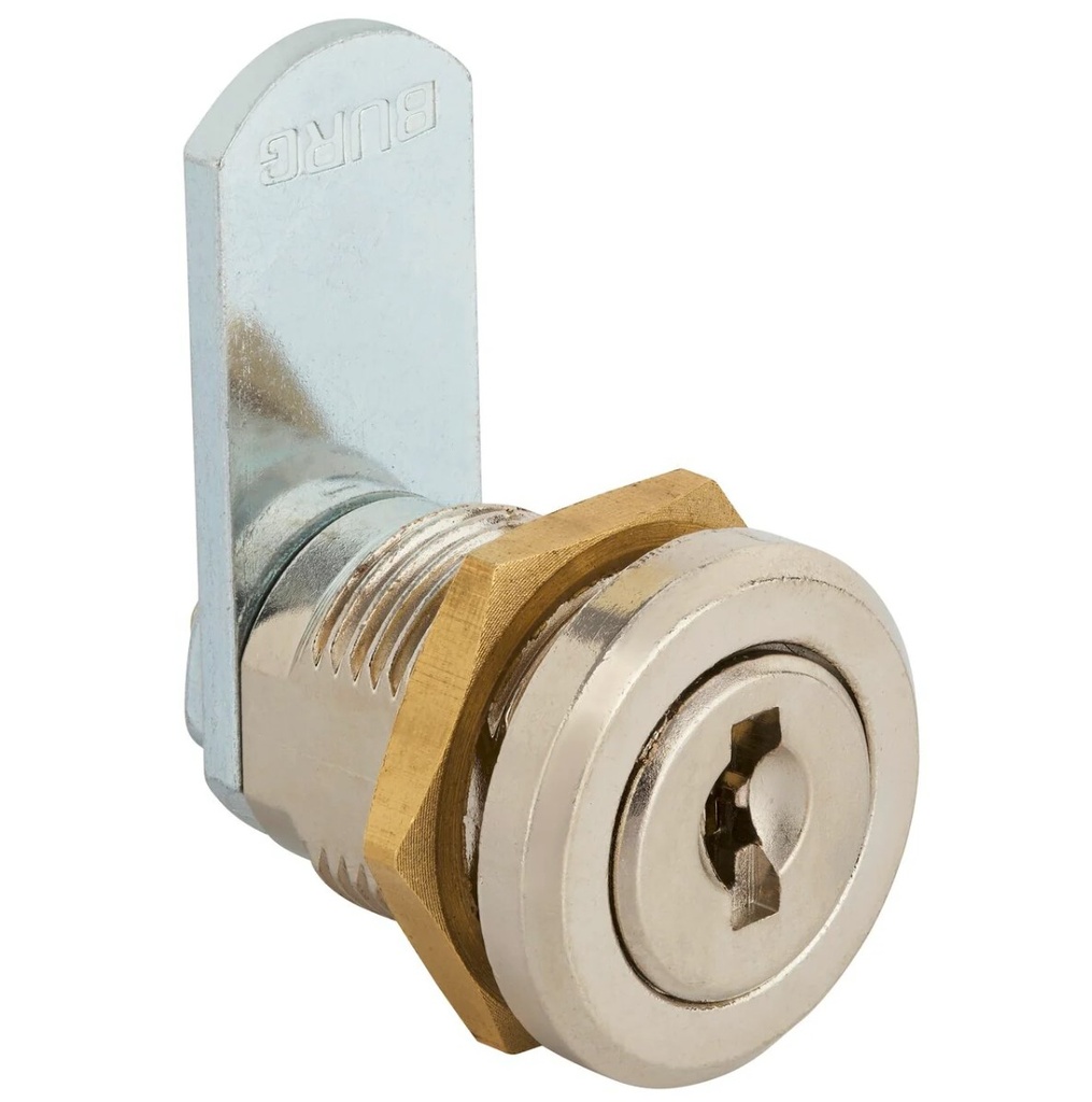 BURG-WÄCHTER ZS 77 AUTOMATIC CYLINDER