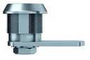 BASI HS 325 HEBELSCHLOß