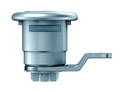 BASI HS 327 SCHROEFCILINDER