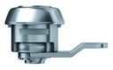 BASI HS 331 CAM LOCK