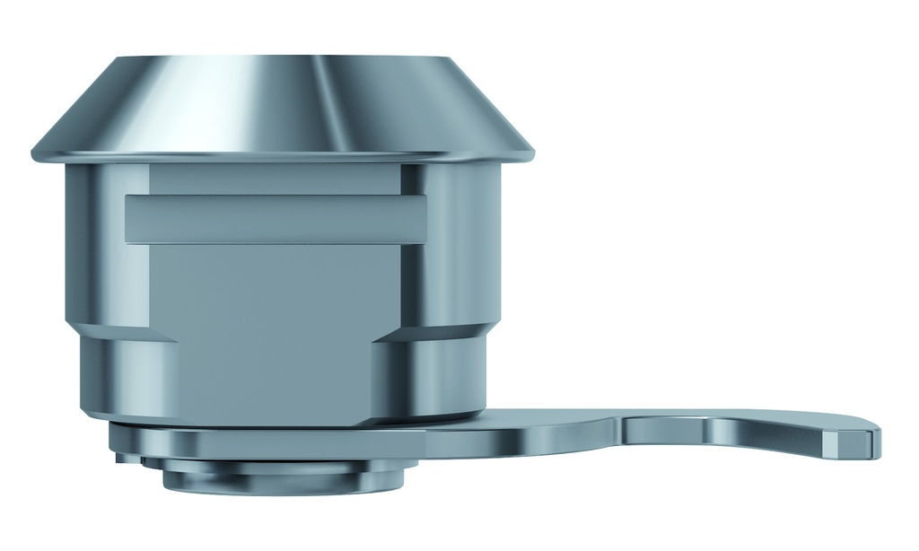 BASI HS 336/337 CAM LOCK