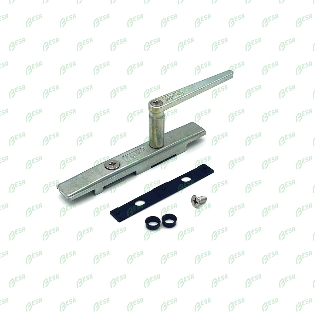 FAPIM 1626 BIDERCTIONAL MOCKING CONTROL