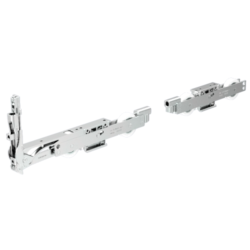 GU 934/954 LARGE LIFT-AND-SLIDE WINDOW CARRIAGE