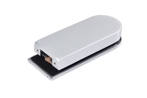 DORMA-GLAS STUDIO RONDO TEGENKAST