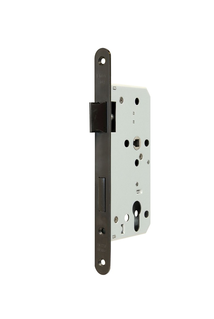 BESA 304 PROJECTSLOT MET ZWARTE VOORPLAAT