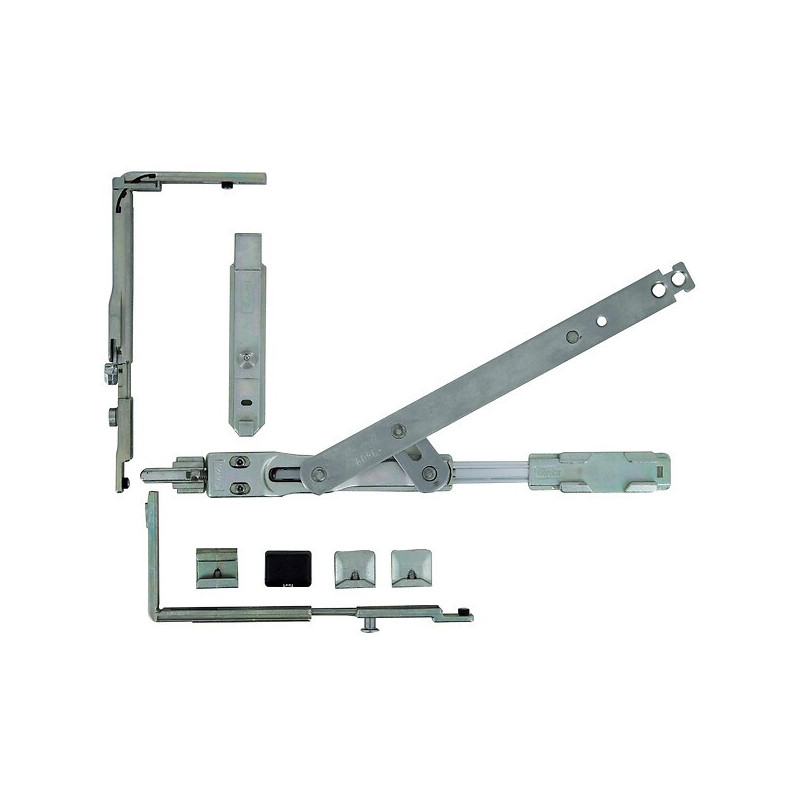 FAPIM 1483 GALIPLUS 2 BASISKIT KIEP-DRAAI MECHANISME