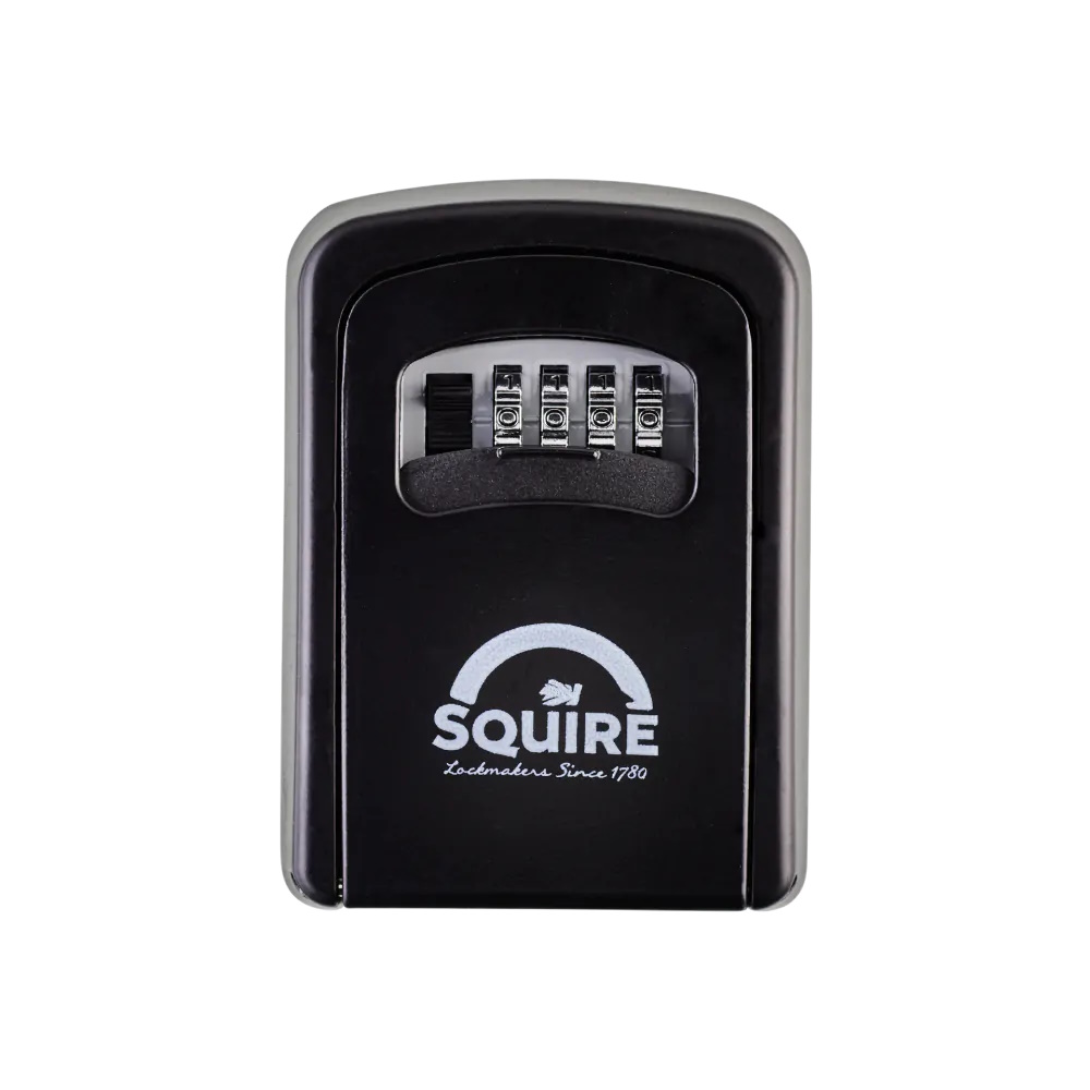 SQUIRE KEYKEEP 1™ MITTLERER SCHLÜSSELTRESOR