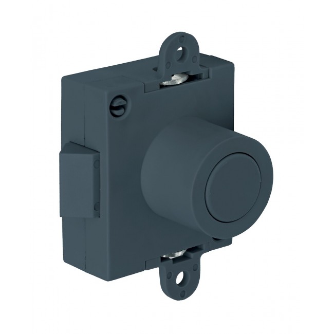 JUNIE 8611 PUSH-LOCK