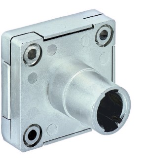 JUNIE 8504 CILINDERSLOT VOOR SYSTEEM FURORE