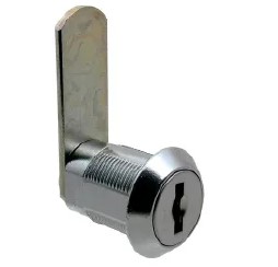EURO-LOCKS B561 CAM LOCK