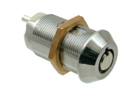 EURO-LOCKS 4350 SERRURE À CAME