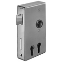 AMF 140D POORTSLOT VOOR DUBBELE EURO PROFIELCILINDER