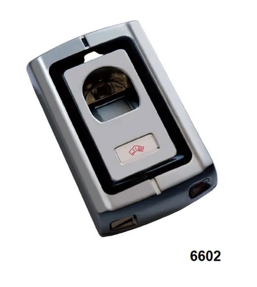 JIS T-6602 VINGERPRINTLEZER