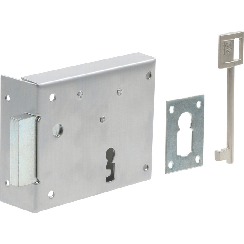 LITTO B4120 OPBOUW KELDERSLOT