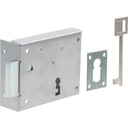 LITTO B4120 OPBOUW KELDERSLOT