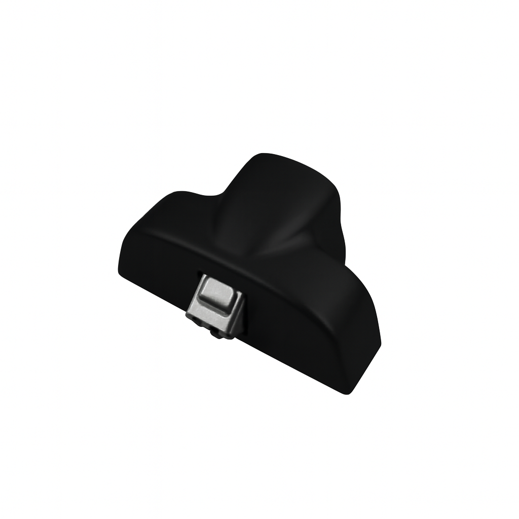 FAPIM OLTRE PANIC EXIT DEVICE: 8216 CENTRAL LOCK WITH AUTO-DEADLOCKING – ONE LOCKING POINT