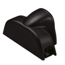 FAPIM OLTRE DISPOSITIF ANTIPANIQUE : 8223 SERRURE CENTRALE AVEC AUTOBLOCAGE – DEUX POINTS DE FERMETURE