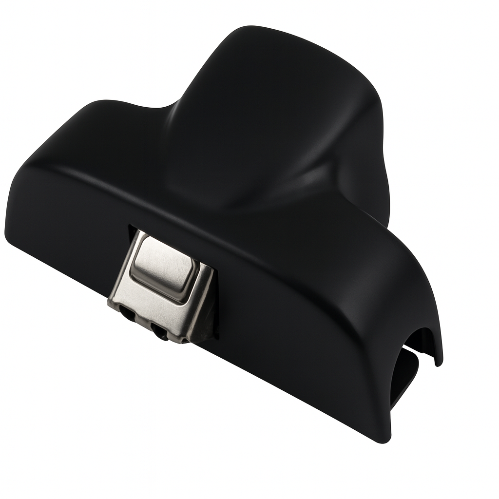 FAPIM OLTRE PANIEKSLUITING: 8236 CENTRAAL SLOT MET AUTOBLOCCAGE - DRIE SLUITPUNTEN