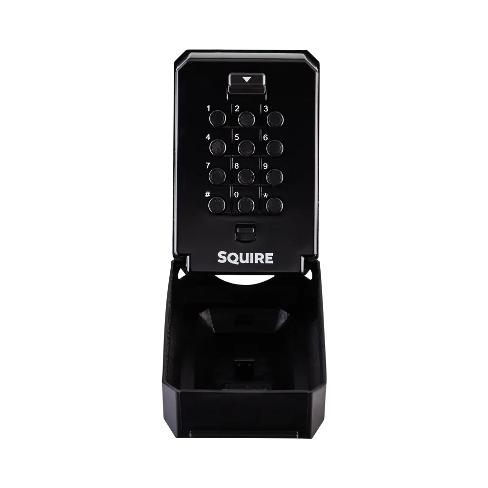 SQUIRE KEYKEEP 2™ MIDDELGROOT SLEUTELKASTJE