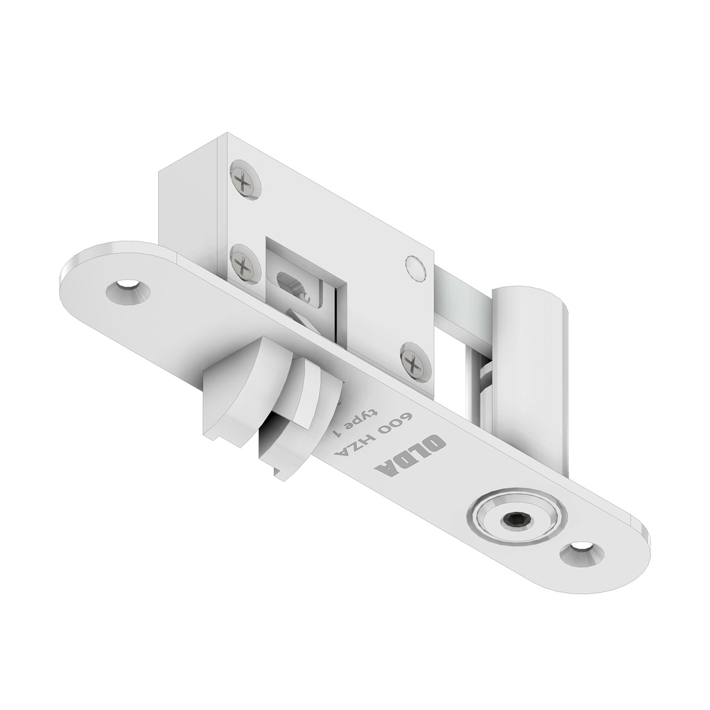 OLDA 600 AUTOMATIC SLIDING WINDOW FRAME MODEL