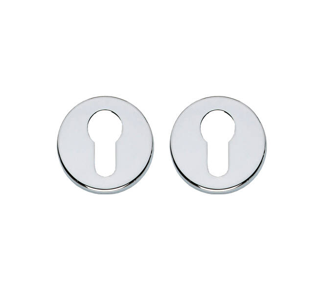 INTERSTEEL ROZET Ø49x7mm PER PAAR