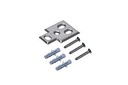 FAPIM 3736 FLOOR KEEPER FOR ATLAS BOLTS