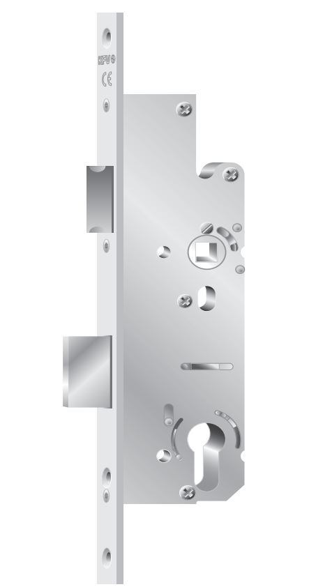 KFV EP99 ANTI-PANIEKSLOT