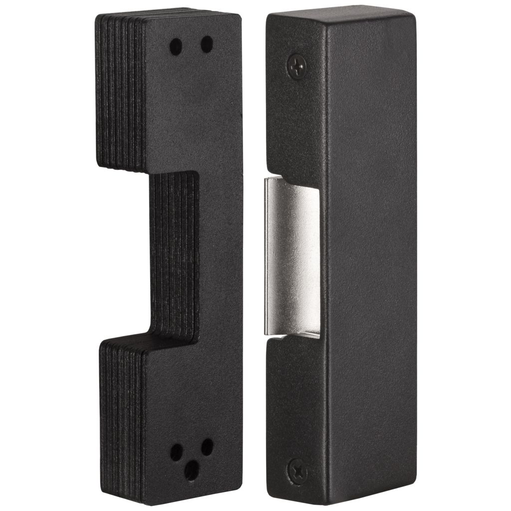 MAASLAND ELEKTRISCHE DEUROPENER OPBOUW VOOR PANIEKBALK