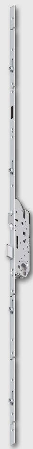 FUHR MULTISAFE 855GL MEERPUNTSLOT TYPE 1 ROLNOKKEN