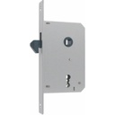 LITTO A7159 HOOK LOCK WITH KEY