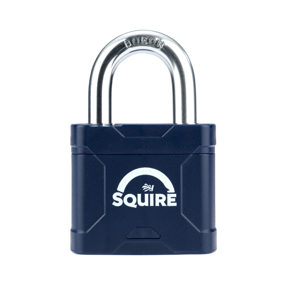 SQUIRE STRONGLOCK™ PLUS RANGE