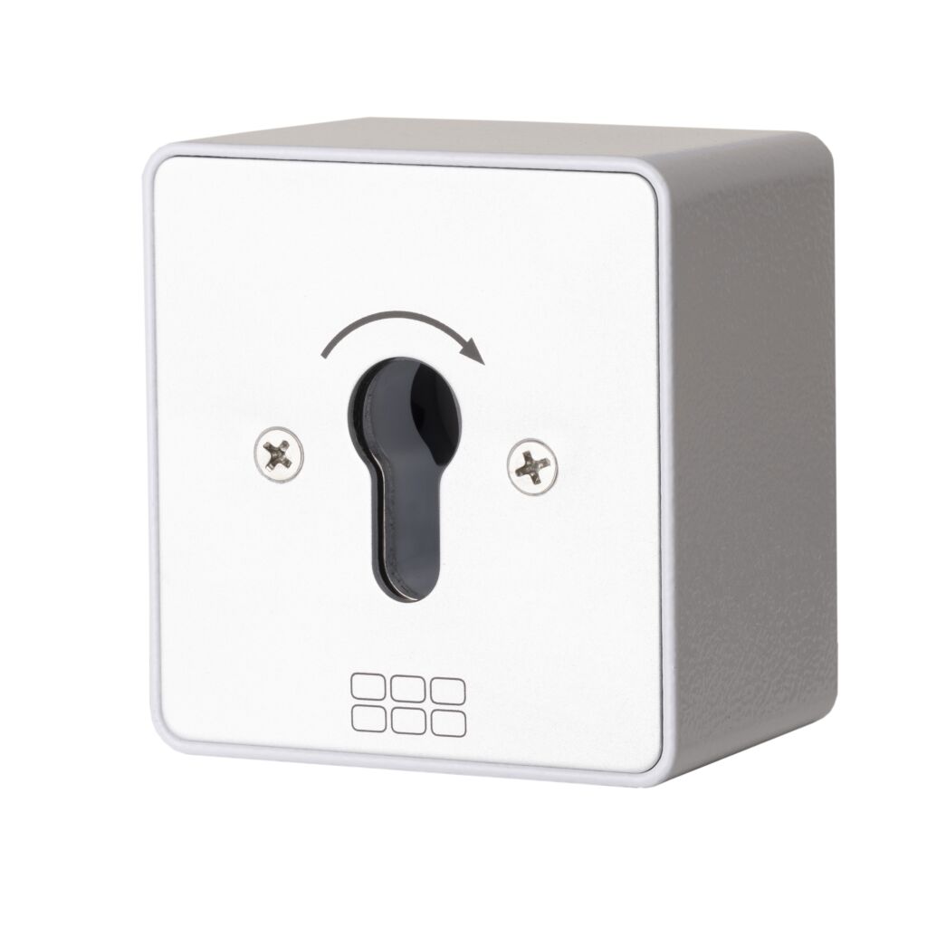 MAASLAND INTERRUPTEUR Á CLÈ