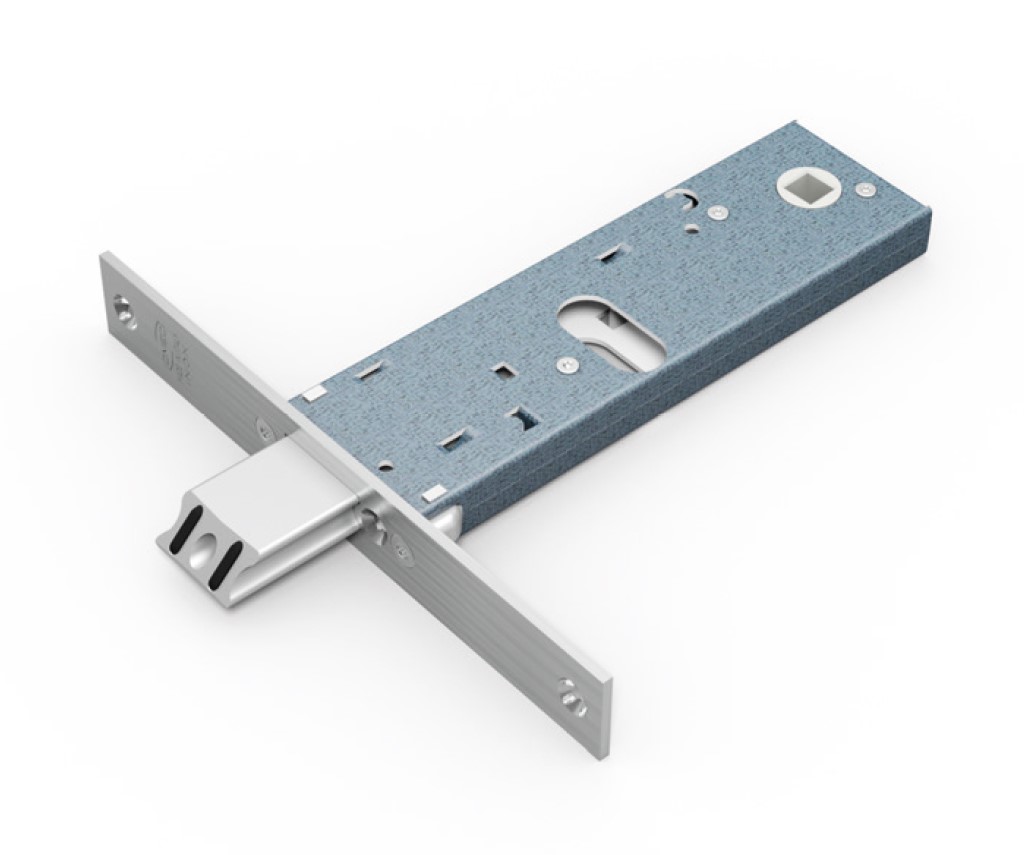 OMEC 390 LOOP- OF DAGSLOT CONTAINER