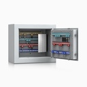 DE RAAT NOVA KEYSAFE XL