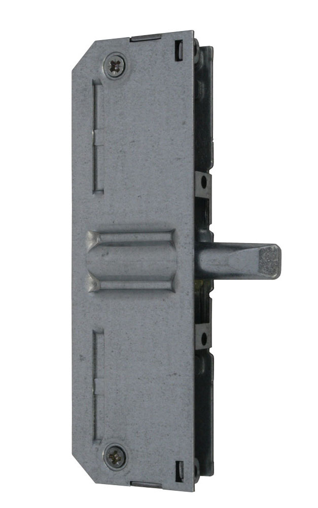 KFV REPARATIE BIJZETSLOTKAST MODEL AS 130MM VOOR MEERPUNTSLUITING